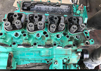 ซีแอนด์เค เพาเวอร์เจน